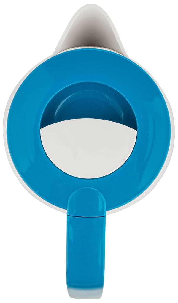 Фото - Електричний чайник Zelmer ZCK7620B