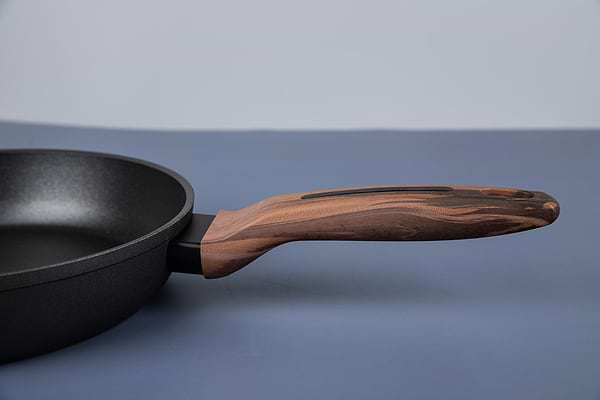 Фото - Сковорода универсальная Lessner Onix XYLAN PLUS 24 см (88386-24)