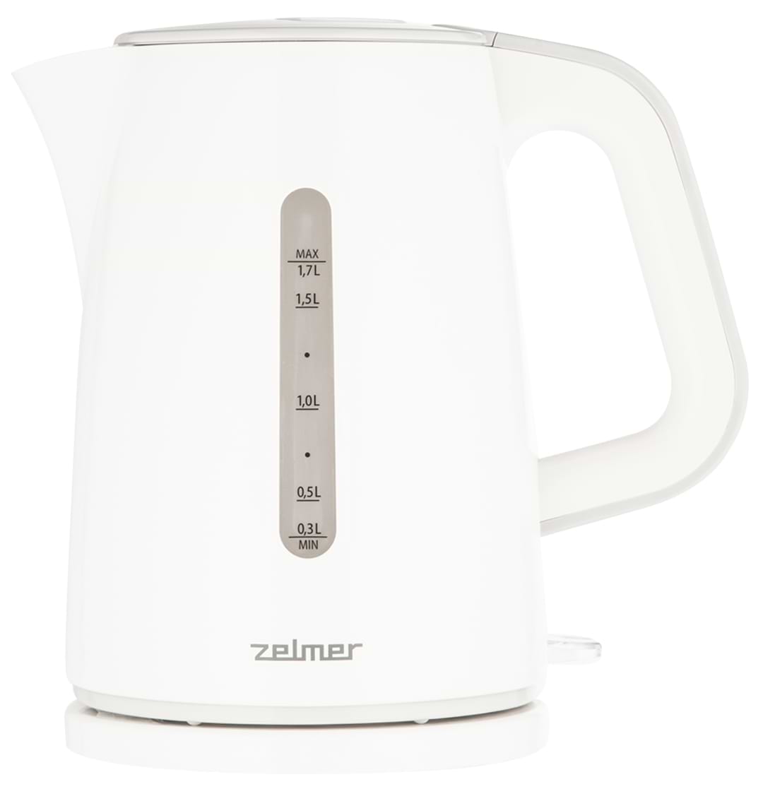 Электрический чайник Zelmer ZCK7620S