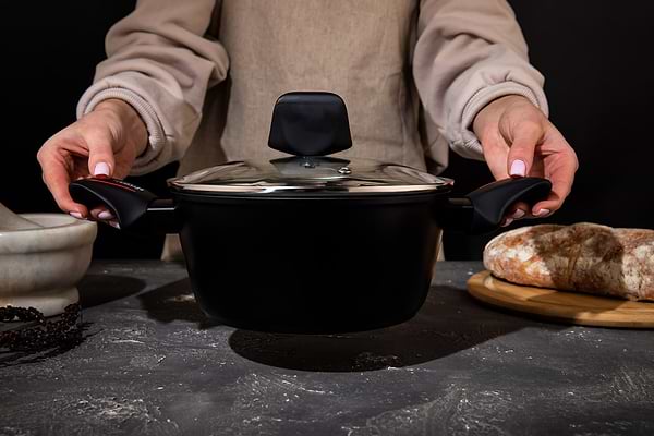 Фото - Каструля Krauff 25-45-159 Smart Fry 2,3 л