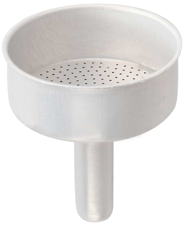 Фото - Уцінка - Кавоварка гейзерна Maxmark MK-2106BR