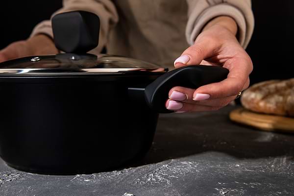 Фото - Каструля Krauff 25-45-159 Smart Fry 2,3 л