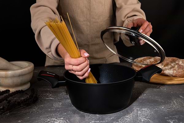 Фото - Каструля Krauff 25-45-159 Smart Fry 2,3 л