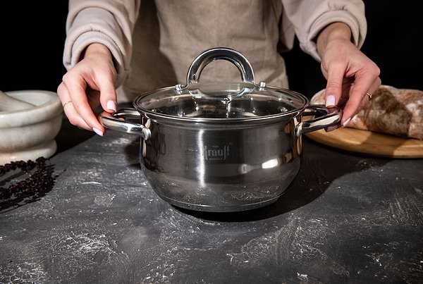 Фото - Кастрюля Krauff 26-238-074 2,5 л