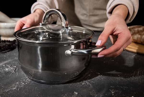 Фото - Кастрюля Krauff 26-238-074 2,5 л