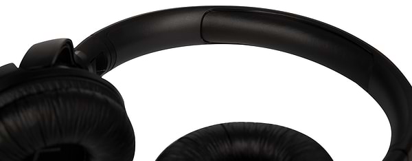 Фото - Навушники повнорозмірні бездротові JBL Tune 510BT Black (JBLT510BTBLKEU)