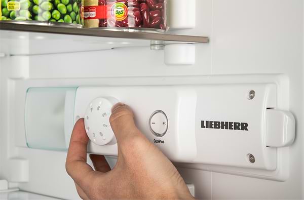 Фото - Холодильник Liebherr CU 2831