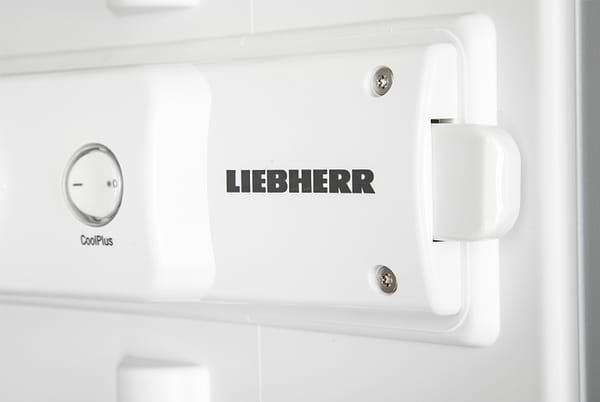 Фото - Холодильник Liebherr CU 2831