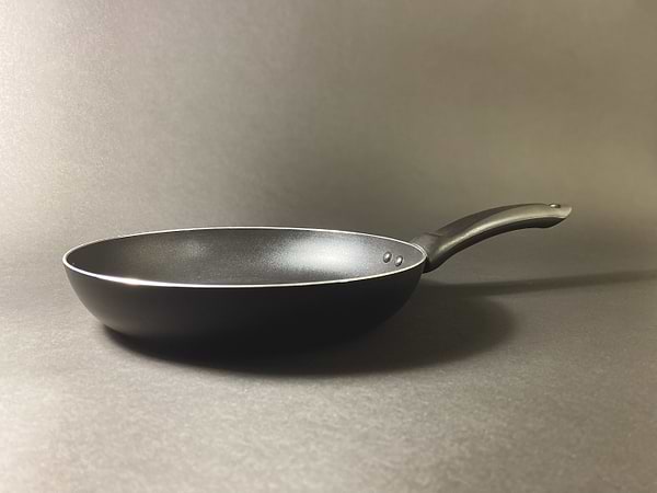 Фото - Сковорода універсальна Ardesto AR1924FC Gemini Gourmet 24 см