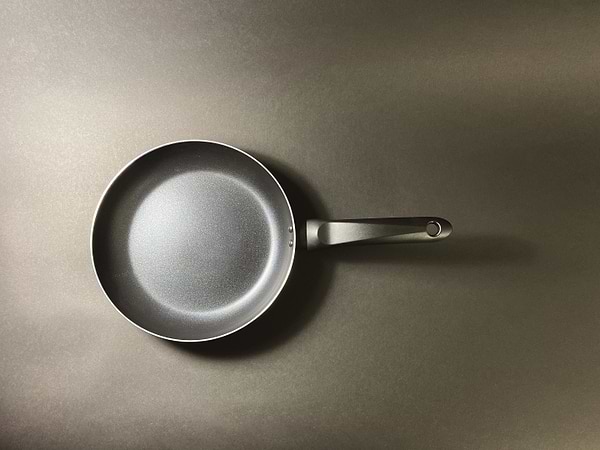 Фото - Сковорода універсальна Ardesto AR1924FC Gemini Gourmet 24 см