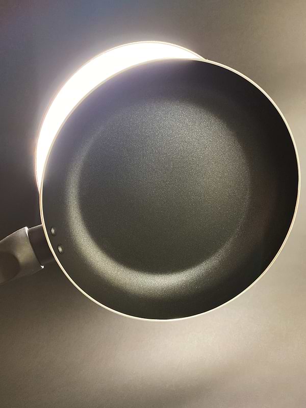 Фото - Сковорода універсальна Ardesto AR1924FC Gemini Gourmet 24 см