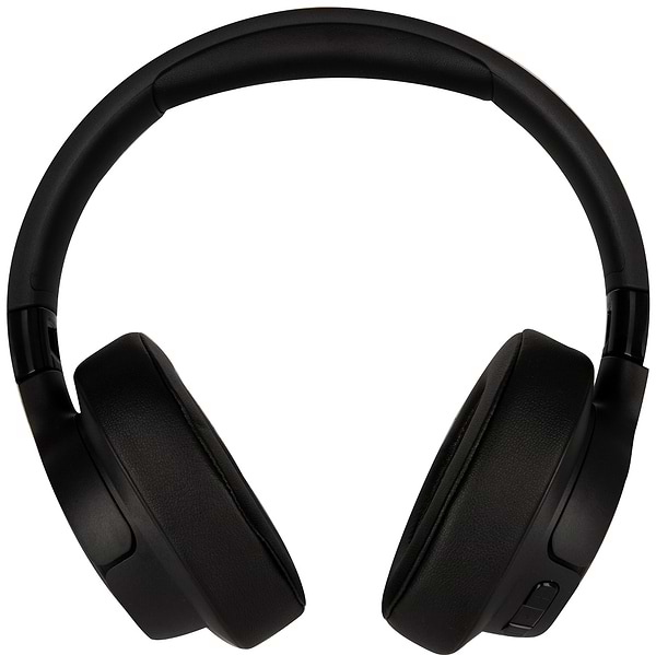 Фото - Навушники накладні бездротові JBL JBLT770NCBLK