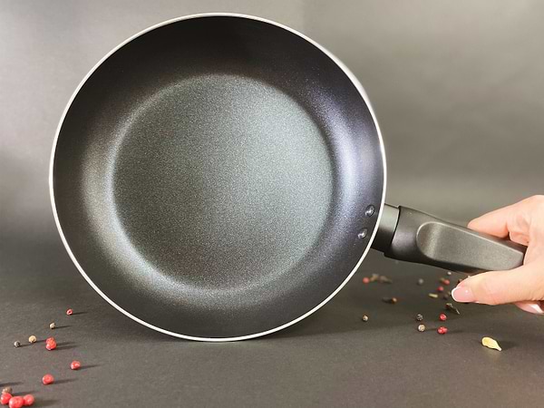 Фото - Сковорода універсальна Ardesto AR1924FC Gemini Gourmet 24 см