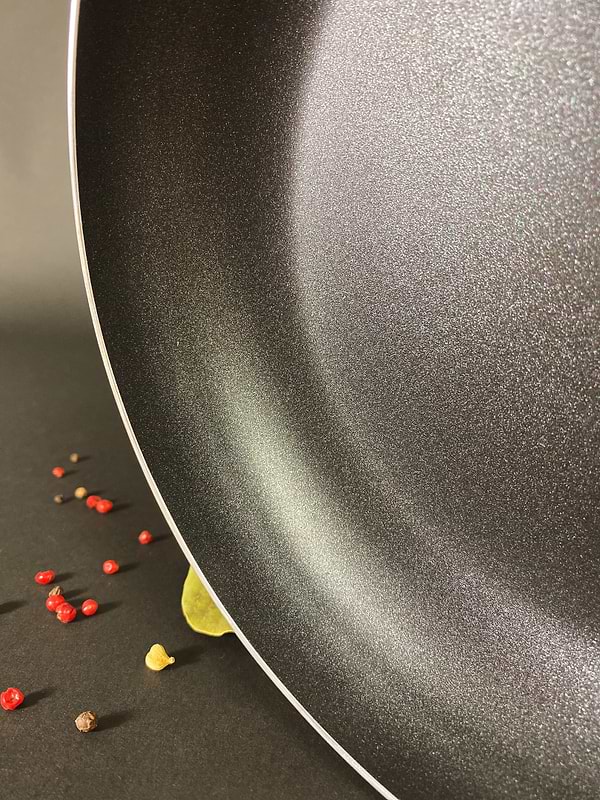 Фото - Сковорода універсальна Ardesto AR1924FC Gemini Gourmet 24 см