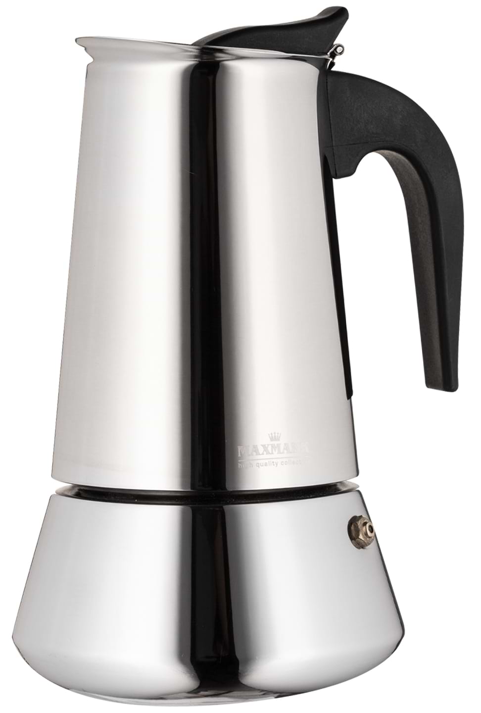 Кавоварка гейзерна Maxmark MK-SV5109 - Фото 1