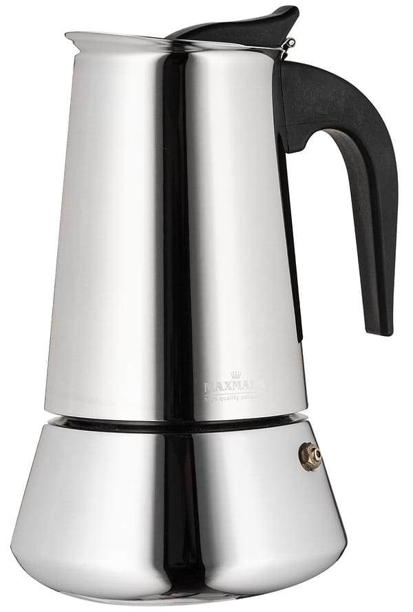 Фото - Кавоварка гейзерна Maxmark MK-SV5109