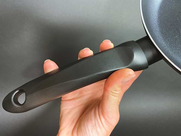 Фото - Сковорода універсальна Ardesto AR1924FC Gemini Gourmet 24 см