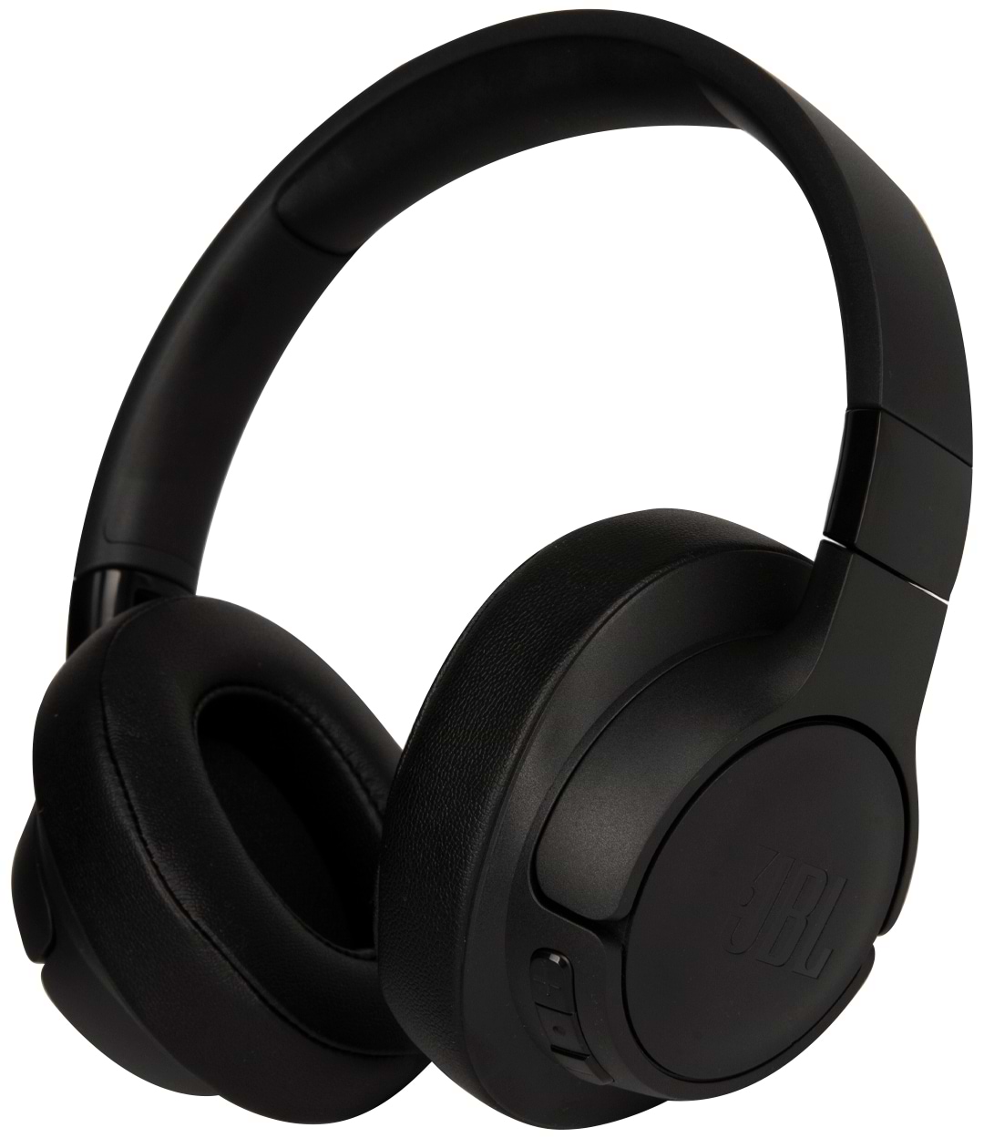 Наушники накладные беспроводные JBL JBLT770NCBLK - Фото 1