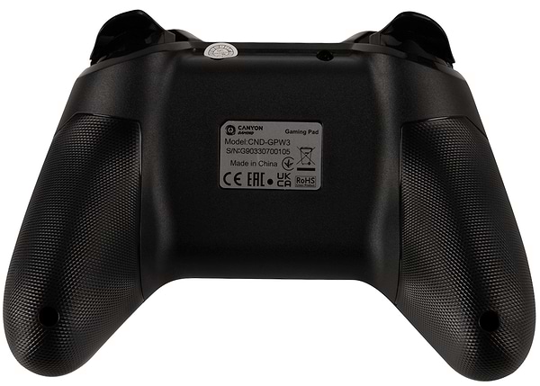 Фото - Геймпад Canyon CND-GPW3