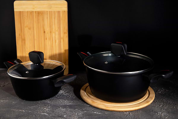 Фото - Каструля Krauff 25-45-159 Smart Fry 2,3 л