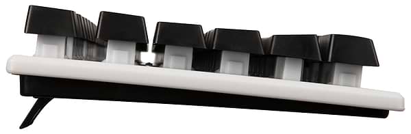 Фото - Клавиатура проводная игровая FrimeCom FC-801А-USB Black