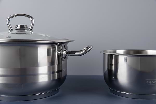 Фото - Каструля Lessner Rica 2,5 л (55880-18)