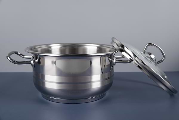 Фото - Каструля Lessner Rica 2,5 л (55880-18)