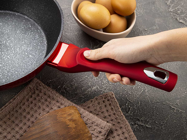 Фото - Набір посуду BerlingerHaus 10 пр. (BH 1222N)