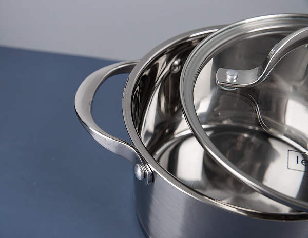 Фото - Кастрюля Lessner Stella 1,8 л (55882-16)