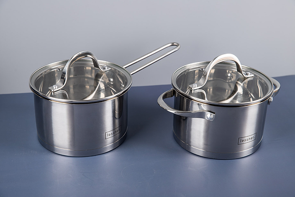 Фото - Кастрюля Lessner Stella 1,8 л (55882-16)