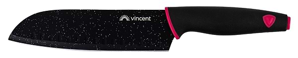 Фото - Набор ножей Vincent Fiesta 6 пр. (VC-6200)