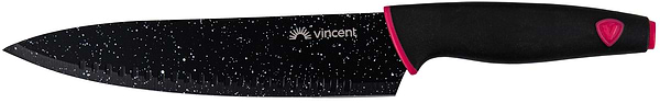 Фото - Набор ножей Vincent Fiesta 6 пр. (VC-6200)