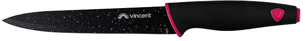 Фото - Набор ножей Vincent Fiesta 6 пр. (VC-6200)