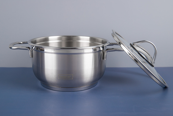 Фото - Кастрюля Lessner Blasta 1,8 л (55878-16)