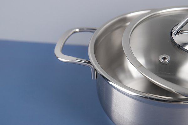 Фото - Кастрюля Lessner Blasta 1,8 л (55878-16)