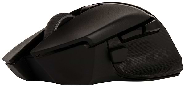 Фото - Мышь беспроводная игровая Razer Basilisk V3 X Hyperspeed (RZ01-04870100-R3G1)