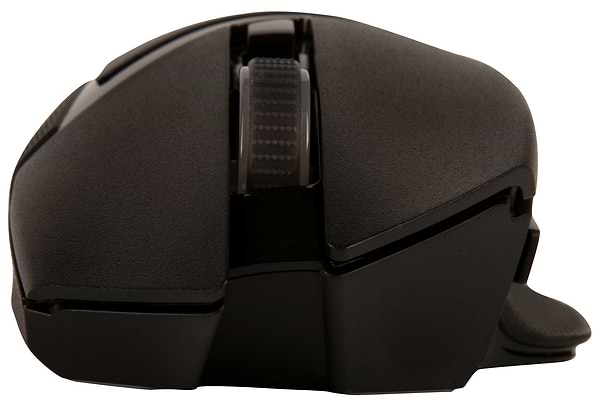 Фото - Мышь беспроводная игровая Razer Basilisk V3 X Hyperspeed (RZ01-04870100-R3G1)