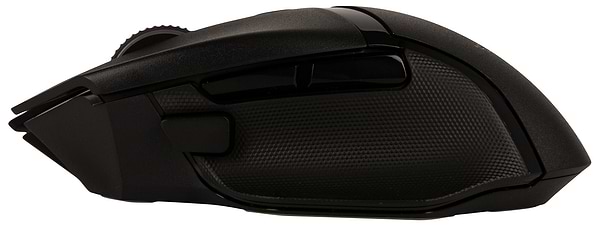Фото - Мышь беспроводная игровая Razer Basilisk V3 X Hyperspeed (RZ01-04870100-R3G1)