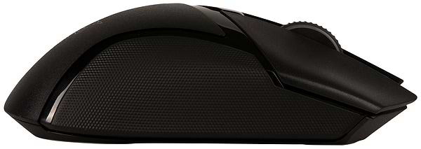 Фото - Мышь беспроводная игровая Razer Basilisk V3 X Hyperspeed (RZ01-04870100-R3G1)