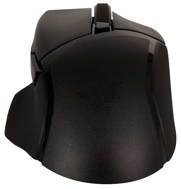 Фото - Мышь беспроводная игровая Razer Basilisk V3 X Hyperspeed (RZ01-04870100-R3G1)