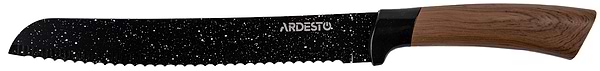Фото - Набор ножей Ardesto Midori 5 пр. (AR2105BWD)