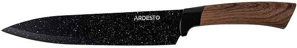 Фото - Набор ножей Ardesto Midori 5 пр. (AR2105BWD)