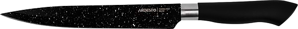 Фото - Набір ножів Ardesto Gemini 6 шт. (AR2105BL)