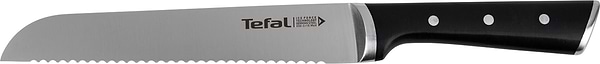 Фото - Набір ножів Tefal K2325S75 Ice Force 5 пр