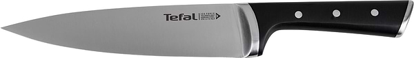 Фото - Набір ножів Tefal K2325S75 Ice Force 5 пр