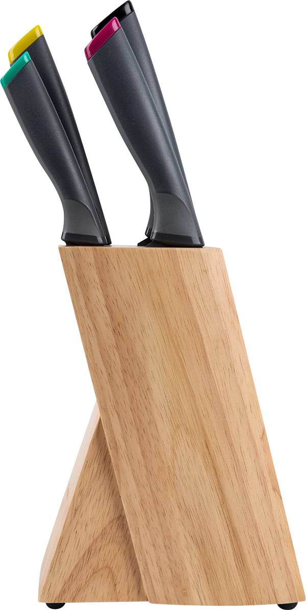 Фото - Набір ножів Tefal K122S504 Fresh Kitchen 6 пр
