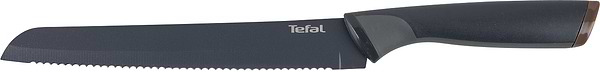 Фото - Набір ножів Tefal K122S504 Fresh Kitchen 6 пр