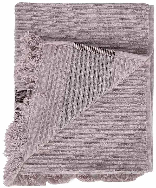 Фото - Рушник для рук GM Textile махровий бежевий Осло 40x70