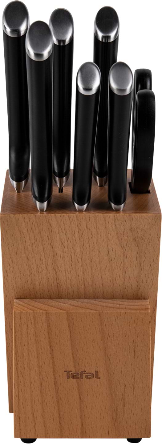 Фото - Набор ножей Tefal K232S714 Ice Force 7 пр