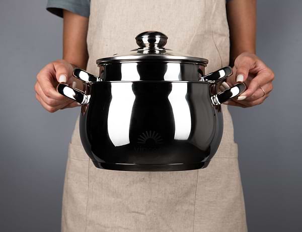 Фото - Набір посуду Vincent 4 пр. (VC-3031)